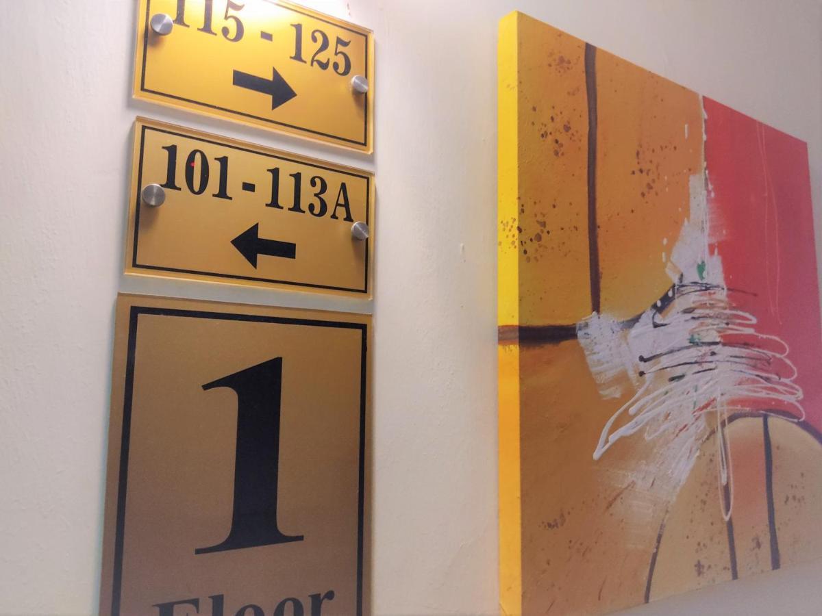 苹果套房酒店 实兆远 外观 照片